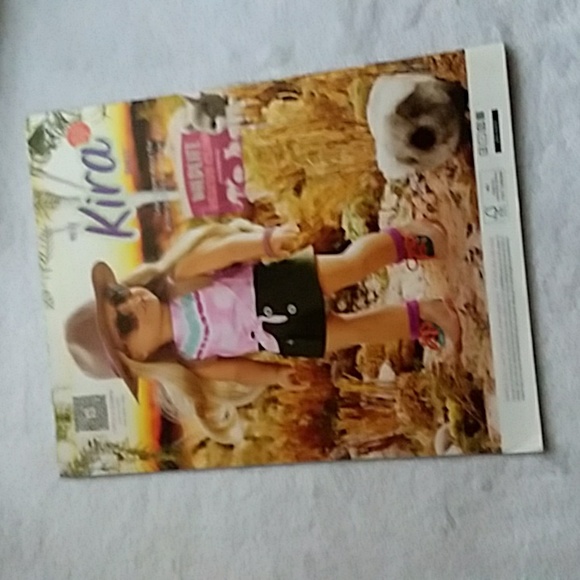 American Girl March 2021 catalog - Picture 2 of 7